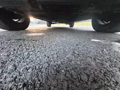 2020 Haval F7 1.5T 2WD Ku, синий — фото 29
