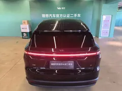 2025 Li Auto i8 Standard, чёрный — фото 4
