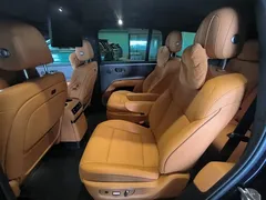 2025 Li Auto i8 Standard, чёрный — фото 6