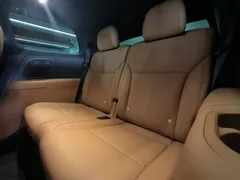 2025 Li Auto i8 Standard, чёрный — фото 7