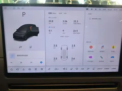 2025 Li Auto i8 Standard, чёрный — фото 10