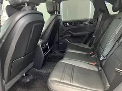 2022 Porsche Cayenne 3.0T Platinum, белый — фото 7