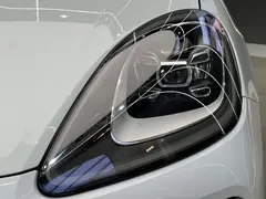2022 Porsche Cayenne 3.0T Platinum, белый — фото 13