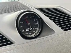 2022 Porsche Cayenne 3.0T Platinum, белый — фото 15
