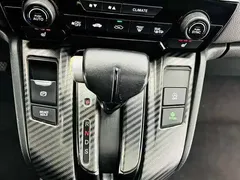 2021 Honda CR-V 240TURBO CVT 4WD, белый — фото 12