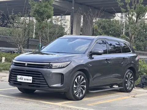 2024 Aito M7 1.5T 4WD Plus 5-seat