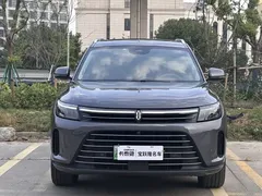 2024 Aito M7 1.5T 4WD Plus 5-seat — фото 2