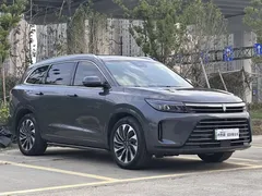 2024 Aito M7 1.5T 4WD Plus 5-seat — фото 3