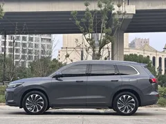 2024 Aito M7 1.5T 4WD Plus 5-seat — фото 7