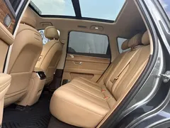 2024 Aito M7 1.5T 4WD Plus 5-seat — фото 9