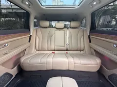2024 Aito M7 1.5T 4WD Plus 5-seat — фото 12