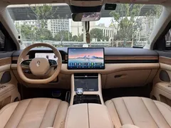 2024 Aito M7 1.5T 4WD Plus 5-seat — фото 17