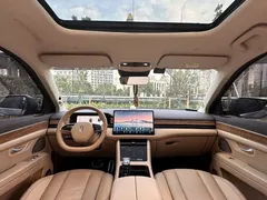 2024 Aito M7 1.5T 4WD Plus 5-seat — фото 19