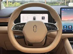 2024 Aito M7 1.5T 4WD Plus 5-seat — фото 21