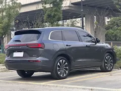 2024 Aito M7 1.5T 4WD Plus 5-seat — фото 24