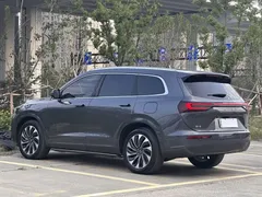 2024 Aito M7 1.5T 4WD Plus 5-seat — фото 26