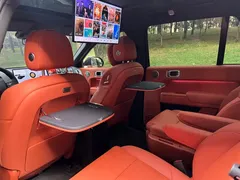 2025 Li Auto L9 Smart Refresh, чёрный — фото 8