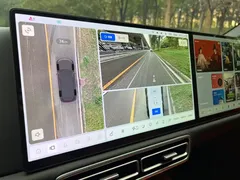 2025 Li Auto L9 Smart Refresh, чёрный — фото 9