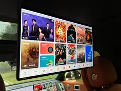 2025 Li Auto L9 Smart Refresh, чёрный — фото 11