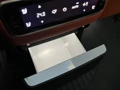 2025 Li Auto L9 Smart Refresh, чёрный — фото 12