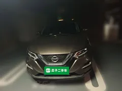 2022 Nissan Qashqai 2.0L CVT XV Prem Luxury — фото 2