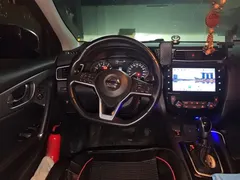 2022 Nissan Qashqai 2.0L CVT XV Prem Luxury — фото 6