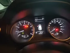 2022 Nissan Qashqai 2.0L CVT XV Prem Luxury — фото 7