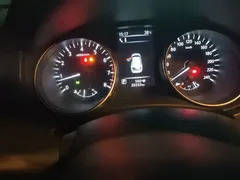 2022 Nissan Qashqai 2.0L CVT XV Prem Luxury — фото 8