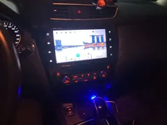 2022 Nissan Qashqai 2.0L CVT XV Prem Luxury — фото 9
