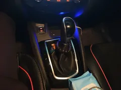 2022 Nissan Qashqai 2.0L CVT XV Prem Luxury — фото 10