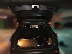 2022 Nissan Qashqai 2.0L CVT XV Prem Luxury — фото 15