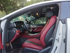 2022 Mercedes-Benz CLS 300 Luxury, белый — фото 5
