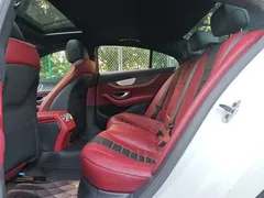 2022 Mercedes-Benz CLS 300 Luxury, белый — фото 6