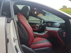 2022 Mercedes-Benz CLS 300 Luxury, белый — фото 7