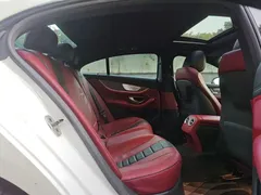 2022 Mercedes-Benz CLS 300 Luxury, белый — фото 8