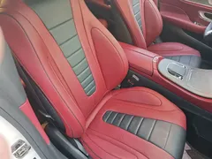 2022 Mercedes-Benz CLS 300 Luxury, белый — фото 9