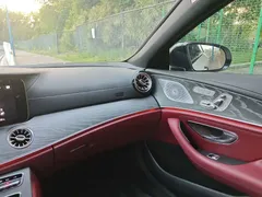 2022 Mercedes-Benz CLS 300 Luxury, белый — фото 17
