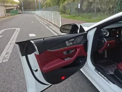 2022 Mercedes-Benz CLS 300 Luxury, белый — фото 19