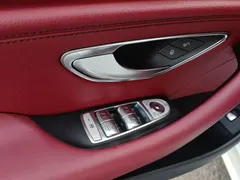 2022 Mercedes-Benz CLS 300 Luxury, белый — фото 21