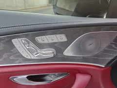 2022 Mercedes-Benz CLS 300 Luxury, белый — фото 22