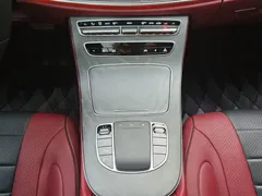 2022 Mercedes-Benz CLS 300 Luxury, белый — фото 23