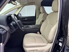 2024 Toyota Vellfire 2.5L Hybrid Executive, чёрный — фото 4