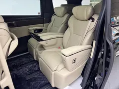 2024 Toyota Vellfire 2.5L Hybrid Executive, чёрный — фото 5