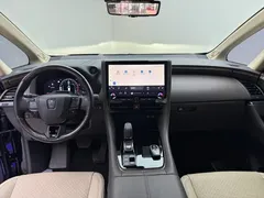 2024 Toyota Vellfire 2.5L Hybrid Executive, чёрный — фото 6