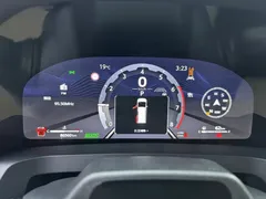 2024 Toyota Vellfire 2.5L Hybrid Executive, чёрный — фото 8