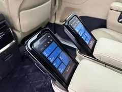 2024 Toyota Vellfire 2.5L Hybrid Executive, чёрный — фото 9