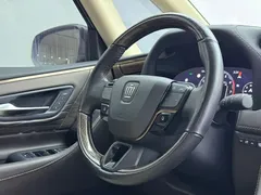 2024 Toyota Vellfire 2.5L Hybrid Executive, чёрный — фото 13
