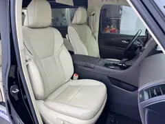 2024 Toyota Vellfire 2.5L Hybrid Executive, чёрный — фото 14