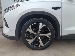 2025 BYD Song Pro 2nd Gen DM-i PHEV 115KM Smart Driving Excellence, белый — фото 5