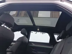 2025 BYD Song Pro 2nd Gen DM-i PHEV 115KM Smart Driving Excellence, белый — фото 9